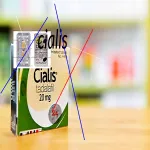 Prix du cialis 20mg en france